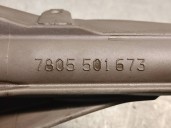 Recambio de cremallera direccion para seat leon st (5f8) 1.6 tdi referencia OEM IAM 5Q0909144S  