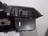 Recambio de salpicadero para dacia duster ii 1.3 tce cat referencia OEM IAM 681008455R NEGRO 