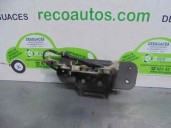 Recambio de cerradura maletero / porton para daewoo tacuma 1.6 cat referencia OEM IAM 96338708 2 PINES 5 PUERTAS