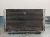 Replacement water radiator for Volvo C30 2.4 20v diesel OEM IAM reference 3M518005DB M5219001 BEHR