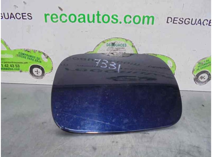 Recambio de tapa exterior combustible para lexus gs (gs/us/ws19) 3.0 v6 24v cat referencia OEM IAM 