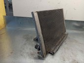 Recambio de radiador agua para volvo c30 2.4 20v diesel referencia OEM IAM 3M518005DB M5219001 BEHR