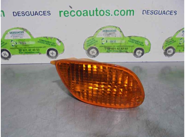 Recambio de piloto delantero derecho para ford focus berlina (cak) 1.8 tddi turbodiesel cat referencia OEM IAM 