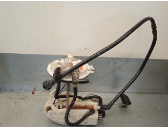 Recambio de aforador para cadillac srx v6 elegance referencia OEM IAM 020548AJ 