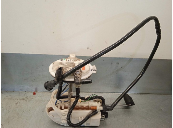 Recambio de aforador para cadillac srx v6 elegance referencia OEM IAM 020548AJ 