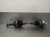 Recambio de transmision delantera izquierda para porsche cayenne (typ 92aa) 3.0 v6 tdi cat referencia OEM IAM 7P0407271B  