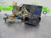 Replacement rear right door lock for Daewoo Tacuma 1.6 CAT OEM IAM reference 2 PINS 5 DOORS