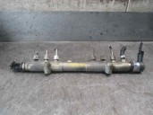 Recambio de rampa inyectora para volvo c30 2.4 20v diesel referencia OEM IAM 30757146 0445215023 BOSCH