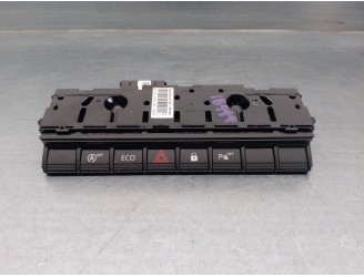 Recambio de warning para dacia duster ii 1.3 tce cat referencia OEM IAM 283E86420R 