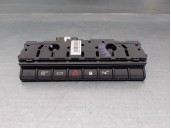 Recambio de warning para dacia duster ii 1.3 tce cat referencia OEM IAM 283E86420R 