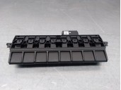 Recambio de warning para dacia duster ii 1.3 tce cat referencia OEM IAM 283E86420R  