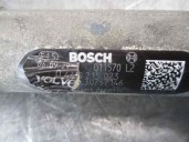 Recambio de rampa inyectora para volvo c30 2.4 20v diesel referencia OEM IAM 30757146 0445215023 BOSCH