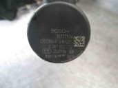 Recambio de rampa inyectora para volvo c30 2.4 20v diesel referencia OEM IAM 30757146 0445215023 BOSCH