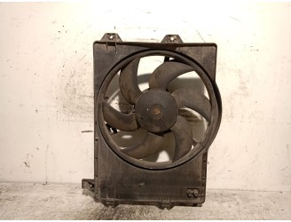 Recambio de electroventilador para rover 45 i sedán (rt) 1.6 referencia OEM IAM PGF100710  9020657 GATE