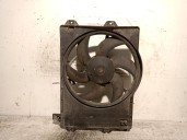 Recambio de electroventilador para rover 45 i sedán (rt) 1.6 referencia OEM IAM PGF100710  9020657 GATE