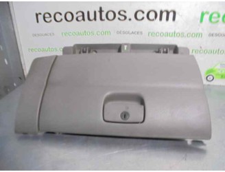 Recambio de guantera para daewoo tacuma 1.6 cat referencia OEM IAM 96263025 