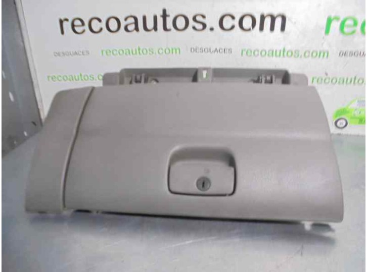 Recambio de guantera para daewoo tacuma 1.6 cat referencia OEM IAM 96263025 