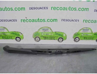 Recambio de brazo limpia trasero para ford focus berlina (cak) 1.8 tddi turbodiesel cat referencia OEM IAM   