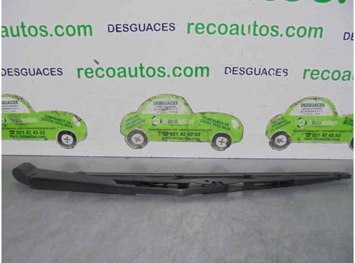 Recambio de brazo limpia trasero para ford focus berlina (cak) 1.8 tddi turbodiesel cat referencia OEM IAM   