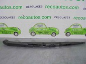 Recambio de brazo limpia trasero para ford focus berlina (cak) 1.8 tddi turbodiesel cat referencia OEM IAM 