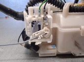 Recambio de aforador para cadillac srx v6 elegance referencia OEM IAM 020548AJ  