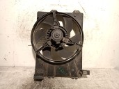 Recambio de electroventilador para rover 45 i sedán (rt) 1.6 referencia OEM IAM PGF100710  9020657 GATE