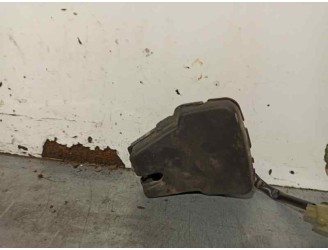 Recambio de cerradura maletero / porton para alfa romeo 156 sportwagon crosswagon q4 referencia OEM IAM 60684648 2 PINES 5 PUERT