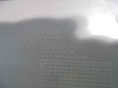 Recambio de guantera para daewoo tacuma 1.6 cat referencia OEM IAM 96263025  