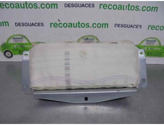 Recambio de airbag delantero derecho para citroën c4 grand picasso 1.6 16v hdi fap referencia OEM IAM 9654247280 