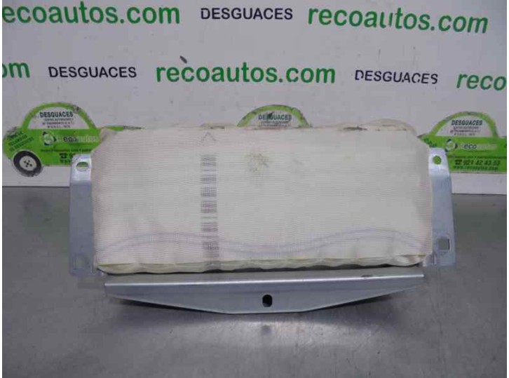 Recambio de airbag delantero derecho para citroën c4 grand picasso 1.6 16v hdi fap referencia OEM IAM 9654247280 