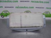 Recambio de airbag delantero derecho para citroën c4 grand picasso 1.6 16v hdi fap referencia OEM IAM 9654247280 