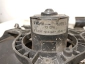 Recambio de electroventilador para rover 45 i sedán (rt) 1.6 referencia OEM IAM PGF100710  9020657 GATE