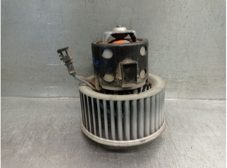 Recambio de motor calefaccion para volvo xc70 ii (136) d4 awd referencia OEM IAM K9277004 31291516 0130101620