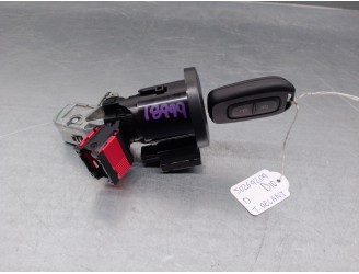 Recambio de conmutador de arranque para dacia duster ii 1.3 tce cat referencia OEM IAM 285916556R JOHNSON CONTROLS