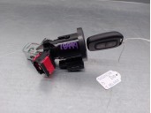 Replacement ignition switch for Dacia Duster II 1.3 TCe cat OEM IAM reference 285916556R JOHNSON CONTROLS