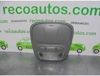 Recambio de luz interior para daewoo tacuma 1.6 cat referencia OEM IAM 96264360  