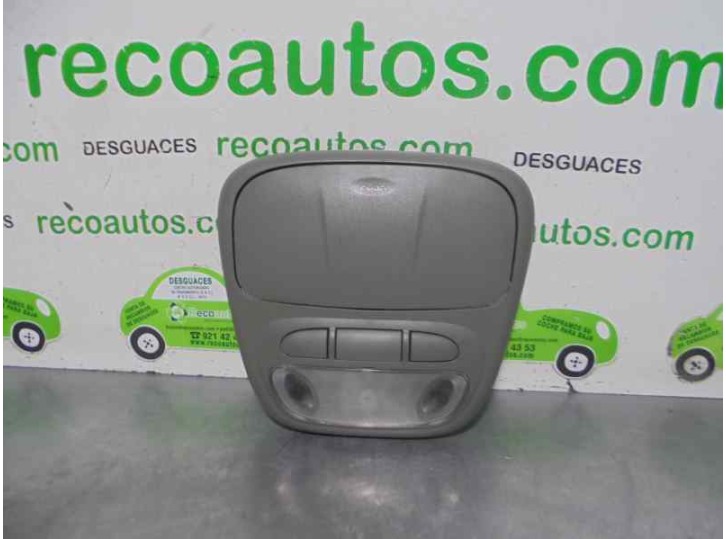 Recambio de luz interior para daewoo tacuma 1.6 cat referencia OEM IAM 96264360 