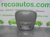 Recambio de luz interior para daewoo tacuma 1.6 cat referencia OEM IAM 96264360  