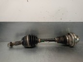Recambio de transmision delantera derecha para porsche cayenne (typ 92aa) 3.0 v6 tdi cat referencia OEM IAM 7P0407271B  