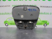 Recambio de luz interior para daewoo tacuma 1.6 cat referencia OEM IAM 96264360 