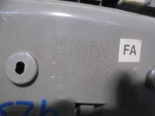 Recambio de luz interior para daewoo tacuma 1.6 cat referencia OEM IAM 96264360 