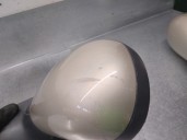 Replacement left wing mirror for Renault Laguna (B56) 1.9 dCi diesel cat OEM IAM reference PP818070F 5 PINS 5 DOORS