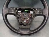 Recambio de volante para volvo c30 2.4 20v diesel referencia OEM IAM 30778727  