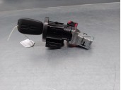 Replacement ignition switch for Dacia Duster II 1.3 TCe CAT OEM IAM reference 285916556R JOHNSON CONTROLS