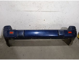 Recambio de paragolpes trasero para jeep grand cherokee i (zj, zg) 2.5 td 4x4 (z) referencia OEM IAM 4713456 4713456 