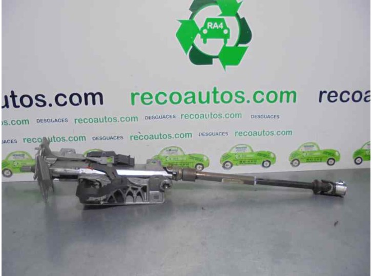 Replacement steering column for Citroën C4 Grand Picasso 1.6 16V HDi FAP OEM IAM reference 