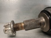 Recambio de transmision delantera derecha para porsche cayenne (typ 92aa) 3.0 v6 tdi cat referencia OEM IAM 7P0407271B  