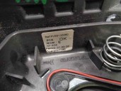 Recambio de volante para volvo c30 2.4 20v diesel referencia OEM IAM 30778727 