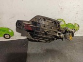 Recambio de maneta exterior delantera derecha para hyundai terracan (hp) 2.9 crdi cat referencia OEM IAM 82660H1010  