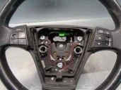 Recambio de volante para volvo c30 2.4 20v diesel referencia OEM IAM 30778727  